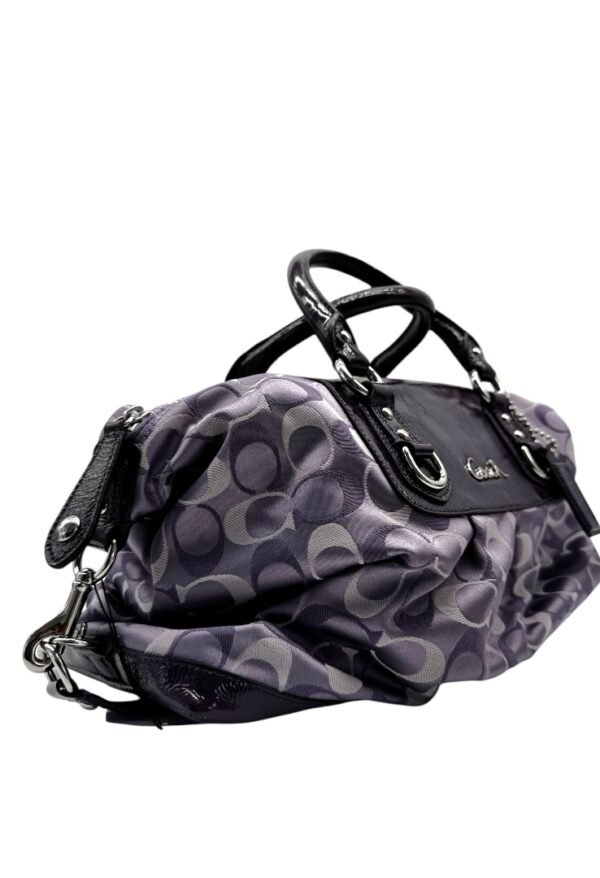 COACH - ASHLEY MONOGRAM - Image 10